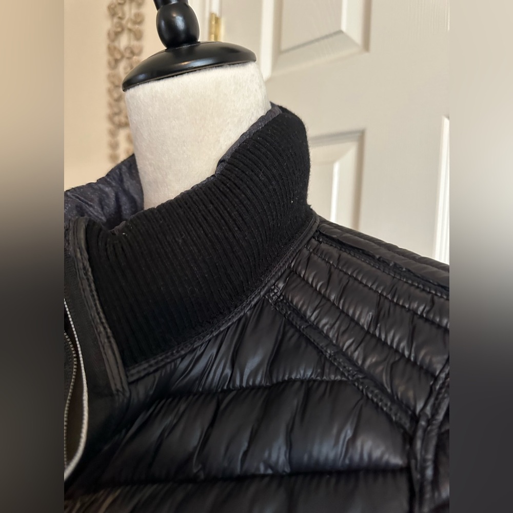 Guess reversible jacket - Picture 2 of 5